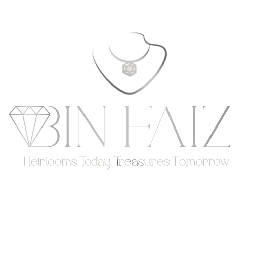 BIN FAIZ بن فیض