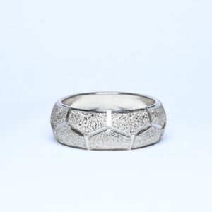 The Iron Clad Solace